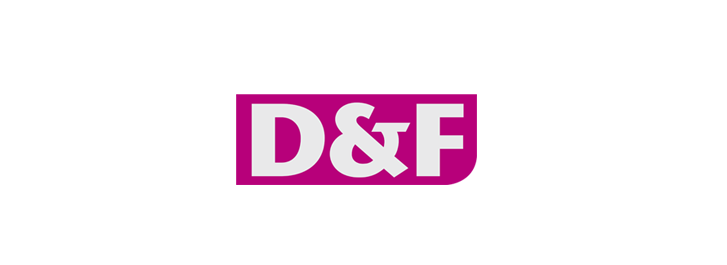 D&F