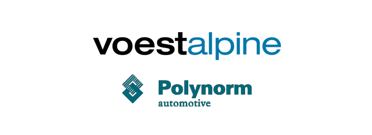 Polynorm Automotive / Voestalpine