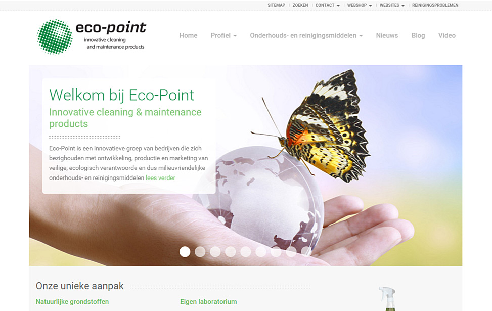 Eco-Point